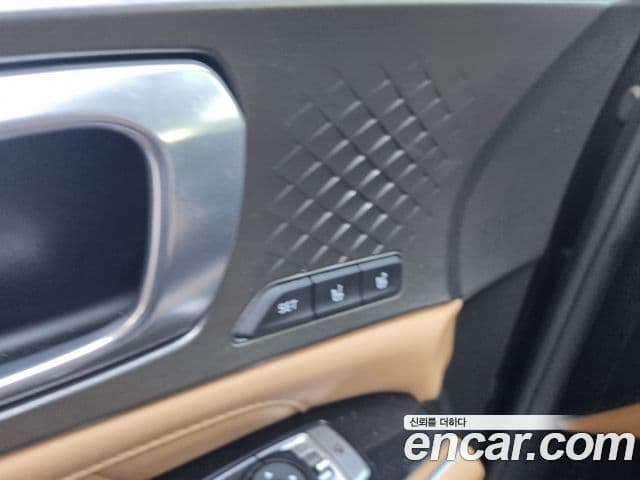 Kia Sorento 4세대 Noblesse, 2022 11