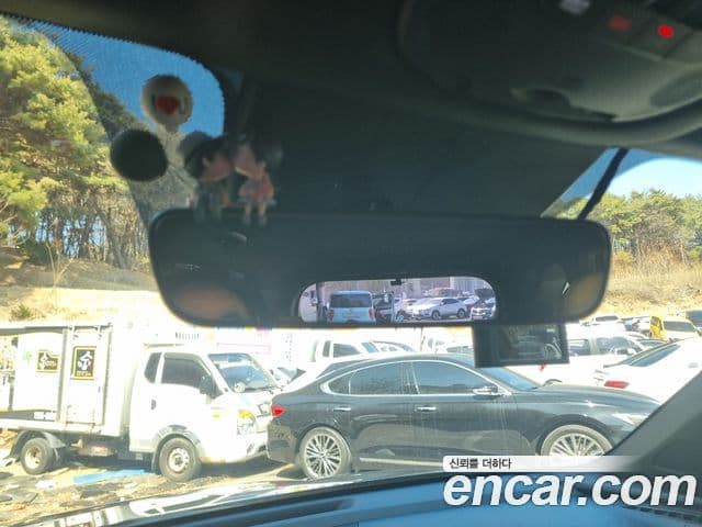 Kia Sorento 4세대 Noblesse, 2022 18