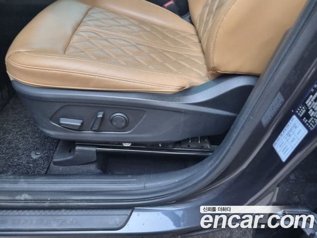 Kia Sorento 4세대 Noblesse, 2022 19