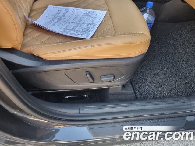 Kia Sorento 4세대 Noblesse, 2022 20