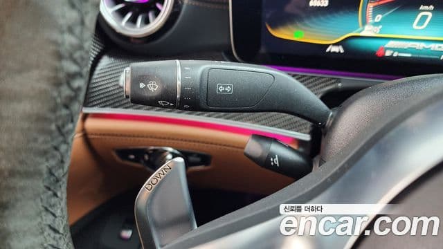 Mercedes-Benz AMG GT 4도어 63 S 4MATIC+, 2020 14