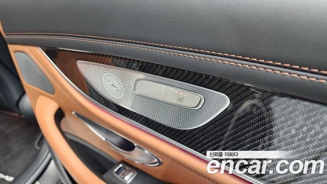 Mercedes-Benz AMG GT 4도어 63 S 4MATIC+, 2020 18