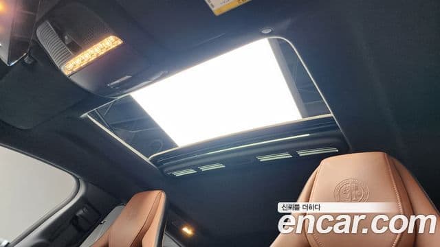 Mercedes-Benz AMG GT 4도어 63 S 4MATIC+, 2020 19