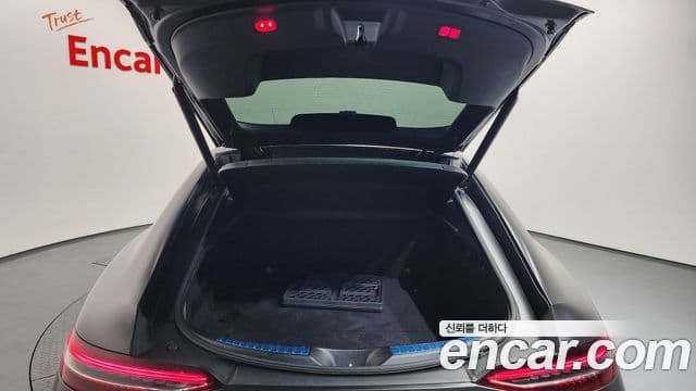 Mercedes-Benz AMG GT 4도어 63 S 4MATIC+, 2020 20