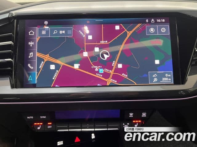 Audi Q4 e-Tron (F4) Premium, 2022 6