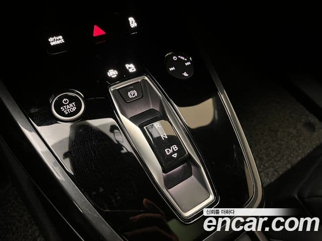 Audi Q4 e-Tron (F4) Premium, 2022 8