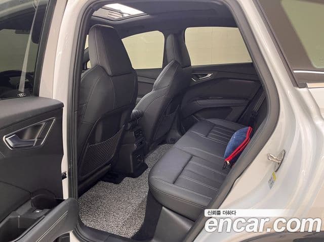 Audi Q4 e-Tron (F4) Premium, 2022 13