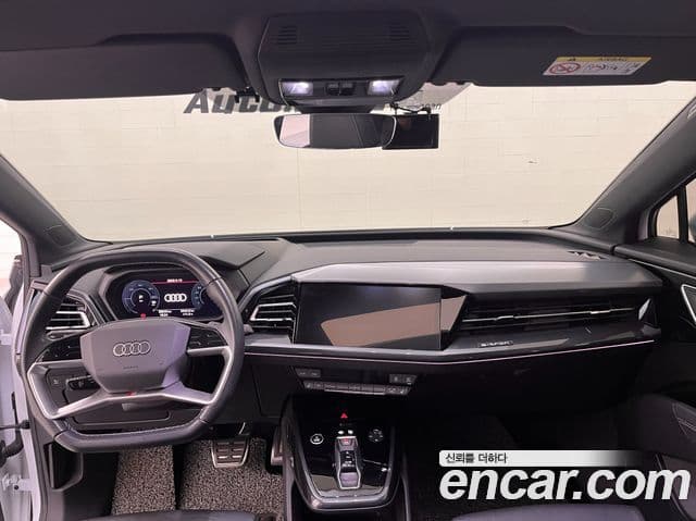 Audi Q4 e-Tron (F4) Premium, 2022 15