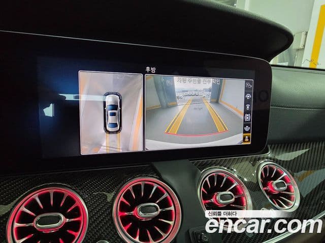 Mercedes-Benz E-класс W213 E63 AMG 4MATIC+, 2019 13