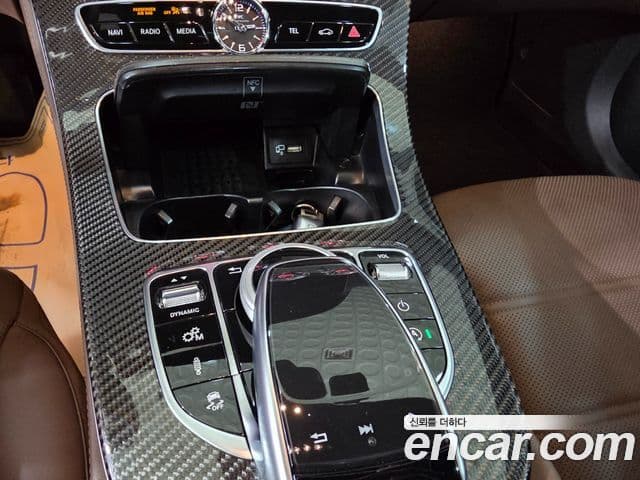 Mercedes-Benz E-класс W213 E63 AMG 4MATIC+, 2019 14