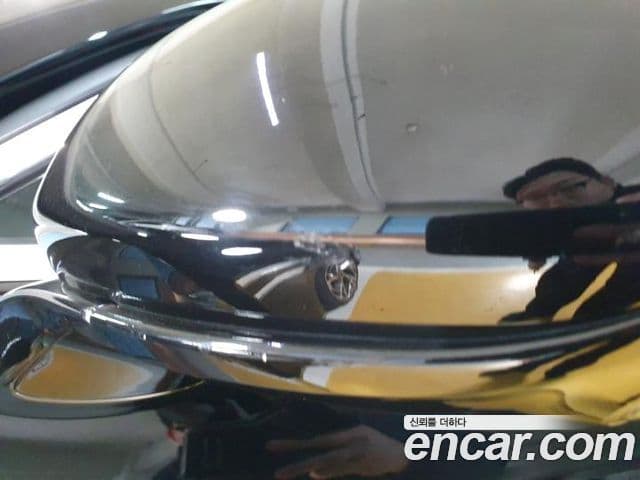 Genesis G90 (RS4) бензин 3.5 турбо AWD, 2023 12