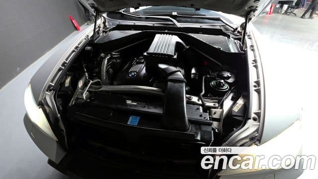 BMW X5 (E70), 2009 6