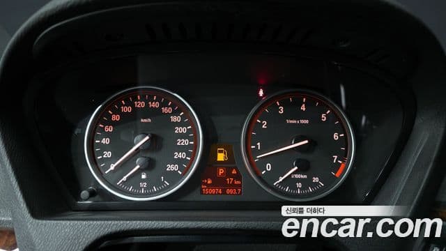 BMW X5 (E70), 2009 8