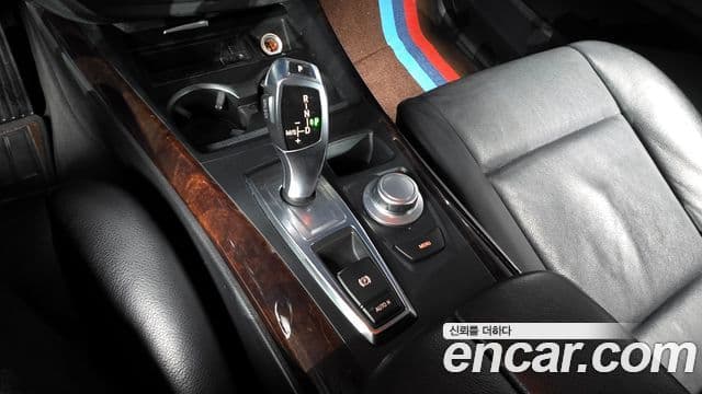 BMW X5 (E70), 2009 9