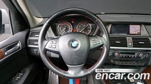 BMW X5 (E70), 2009 13