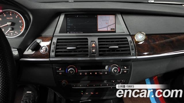 BMW X5 (E70), 2009 14