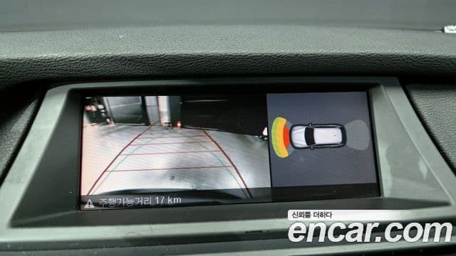 BMW X5 (E70), 2009 15