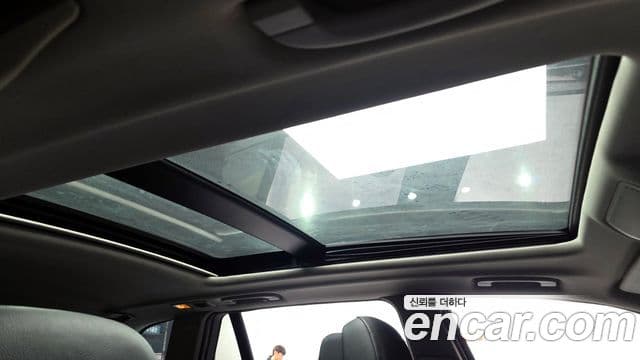 BMW X5 (E70), 2009 18