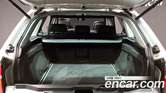 BMW X5 (E70), 2009 20