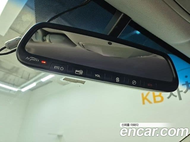 Hyundai Santa Fe DM Exclusive, 2015 16