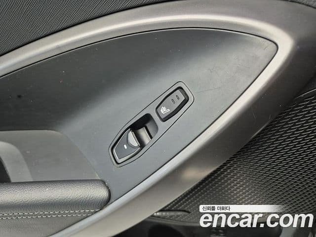 Hyundai Santa Fe DM Exclusive, 2015 19