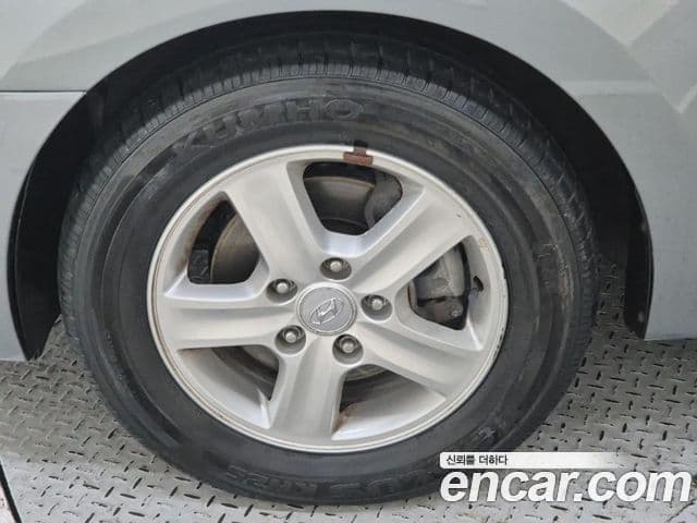 Hyundai i30 Luxury, 2010 все фото