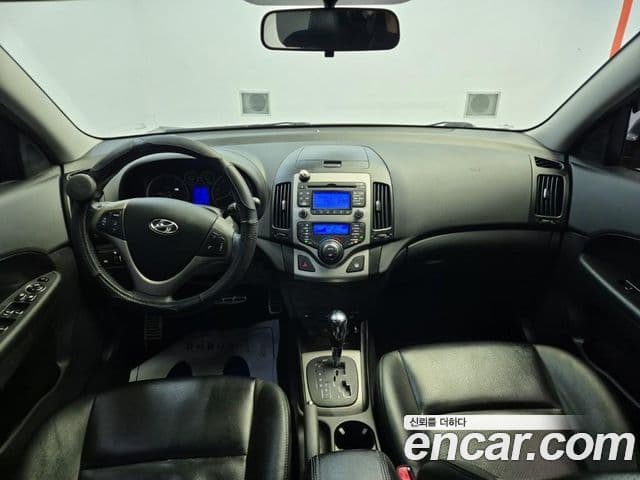 Hyundai i30 Luxury, 2010 7