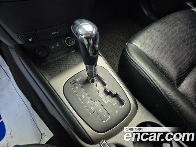 Hyundai i30 Luxury, 2010 9