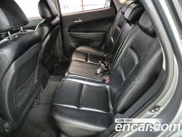 Hyundai i30 Luxury, 2010 12