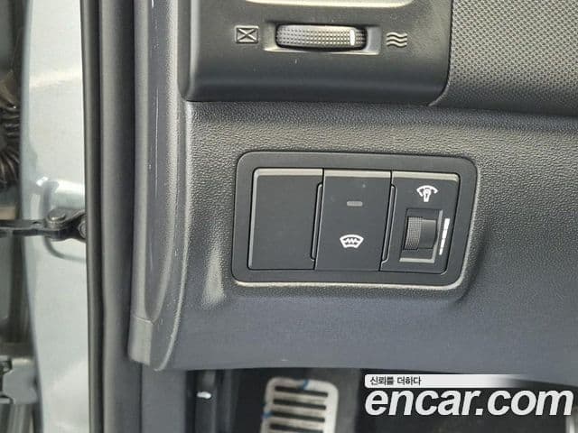 Hyundai i30 Luxury, 2010 15