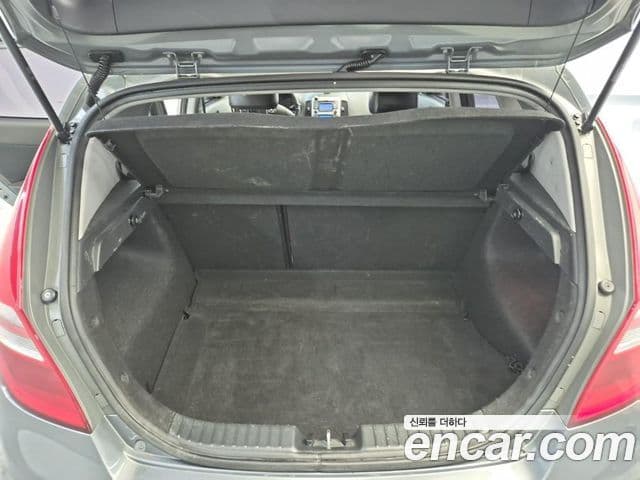 Hyundai i30 Luxury, 2010 17