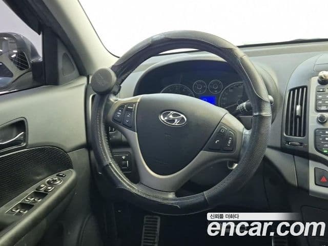 Hyundai i30 Luxury, 2010 18