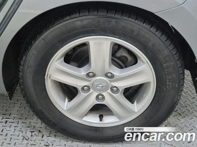 Hyundai i30 Luxury, 2010 19