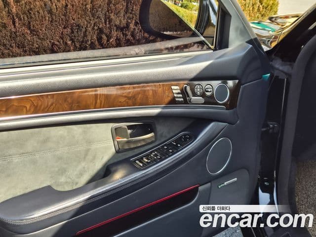 KG모빌리티(SsangYong) 뉴체어맨 W Prestige, 2012 16