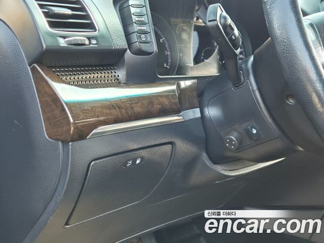 KG모빌리티(SsangYong) 뉴체어맨 W Prestige, 2012 17