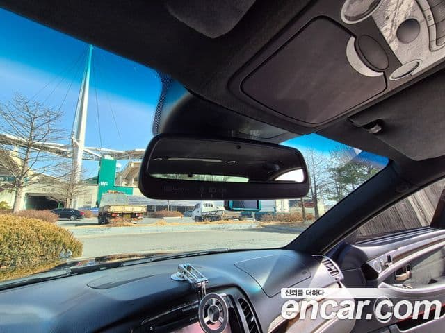 KG모빌리티(SsangYong) 뉴체어맨 W Prestige, 2012 18