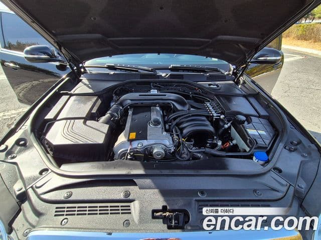 KG모빌리티(SsangYong) 뉴체어맨 W Prestige, 2012 20