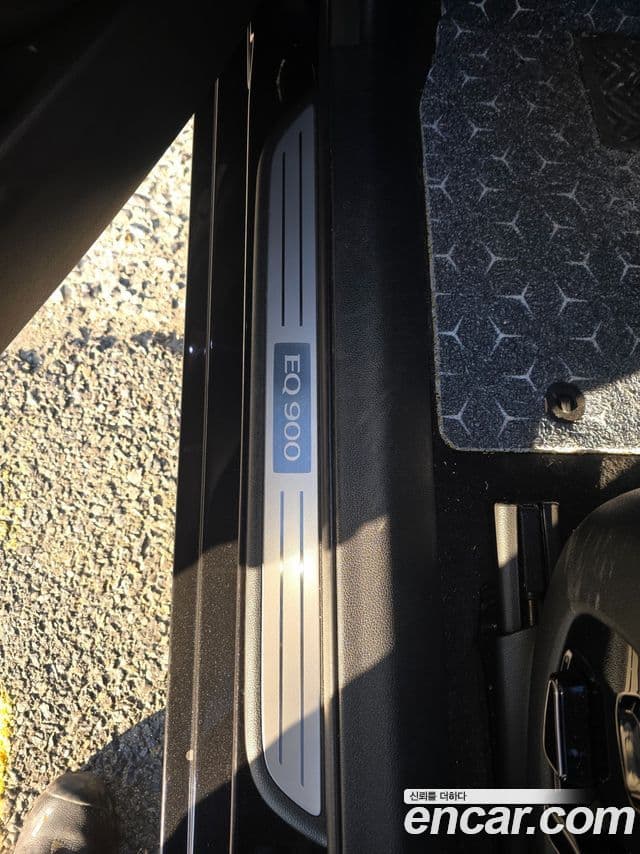 Genesis EQ900 Luxury, 2018 13