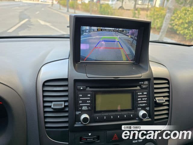 Kia Carnival R люксовая версия, 2014 11