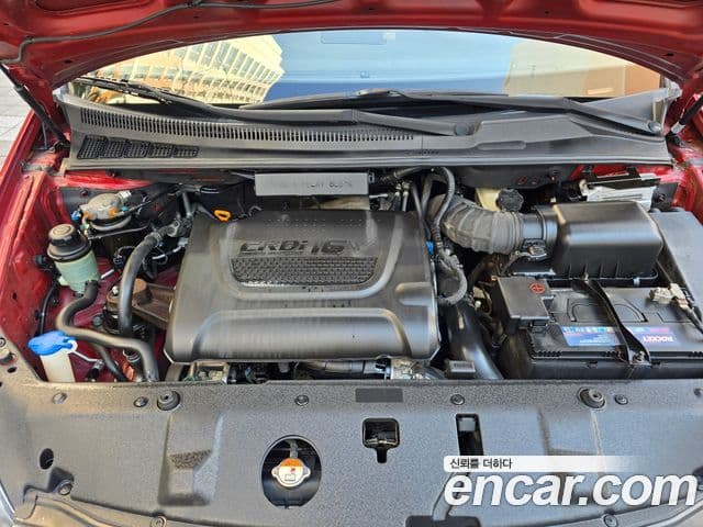 Kia Carnival R люксовая версия, 2014 16