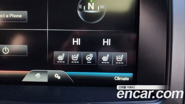 Ford Explorer 5세대, 2015 19