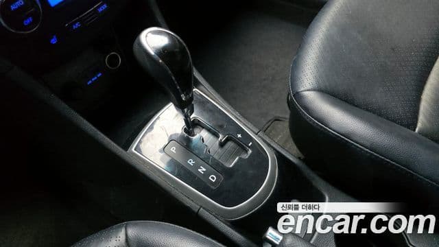 Hyundai Accent(новый кузов / новое поколение) Premier, 2012 9