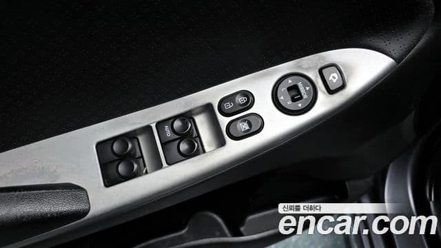 Hyundai Accent(новый кузов / новое поколение) Premier, 2012 17