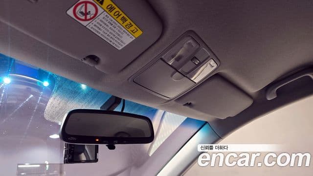 Hyundai Accent(новый кузов / новое поколение) Premier, 2012 20