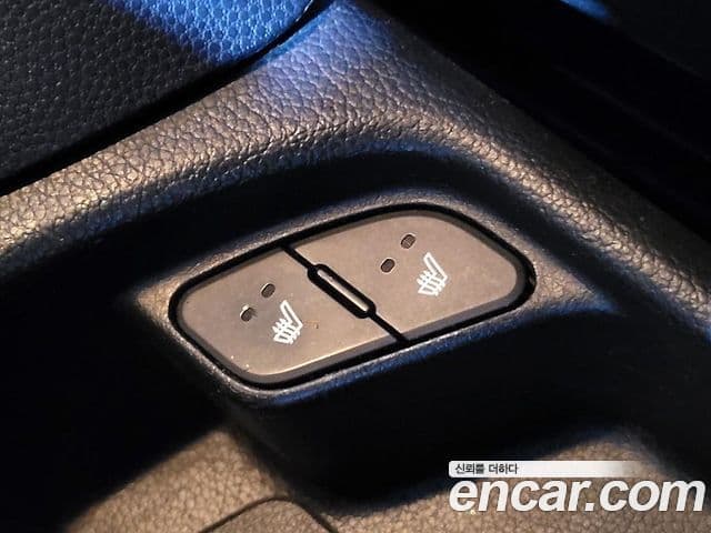 Kia All New Morning bi-fuel Deluxe, 2012 17