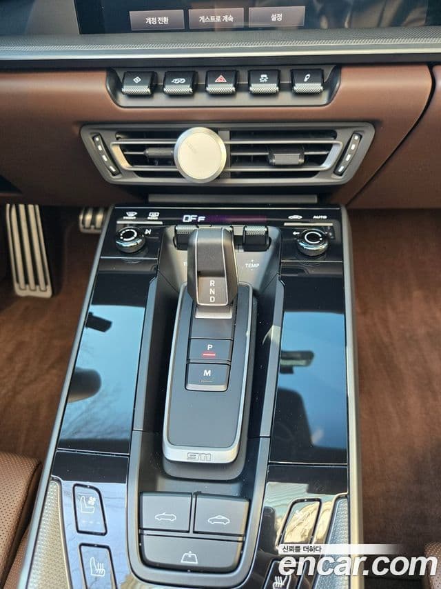 Porsche 911 (992) Carrera кабриолет, 2023 9