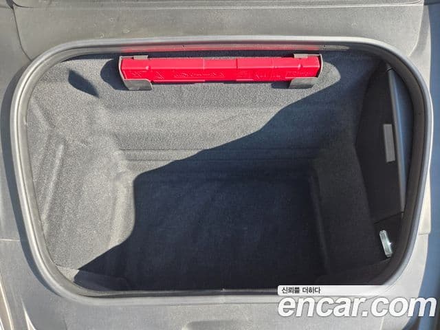 Porsche 911 (992) Carrera кабриолет, 2023 16