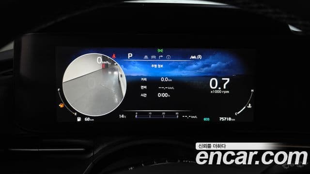 Kia Carnival 4세대 Noblesse, 2022 8