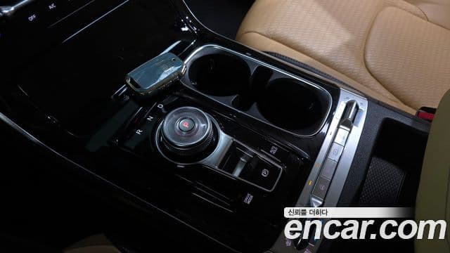 Kia Carnival 4세대 Noblesse, 2022 9