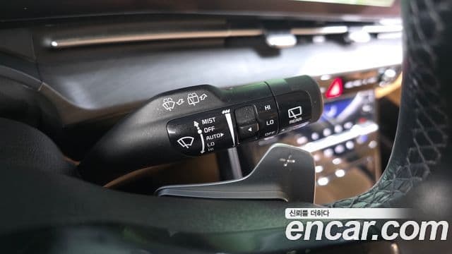 Kia Carnival 4세대 Noblesse, 2022 17